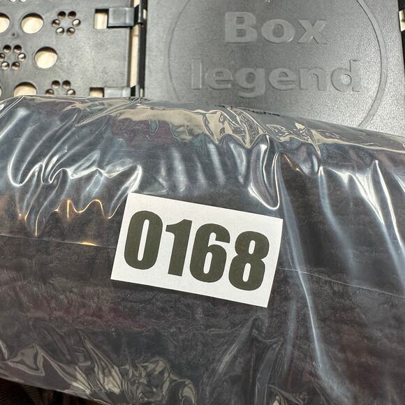 Talbots Open Front Drape Collar Knit Wool Blend Office Cozy Cardigan Sweater XL - Picture 12 of 12